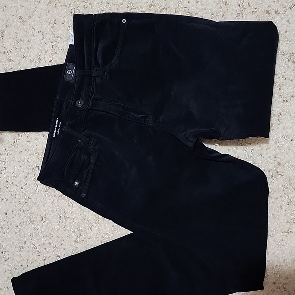 Adriano Goldschmied Jeans